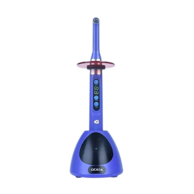 Rainbow Dental Led Curing Lamp Light,Dental Led Curing Light Lamp/dental equipment