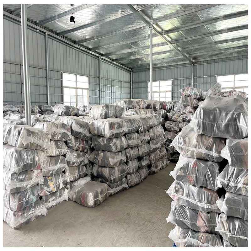 wholesale bulk summer second hand flat womens low casual shoes with high quality used mixed bales bundle