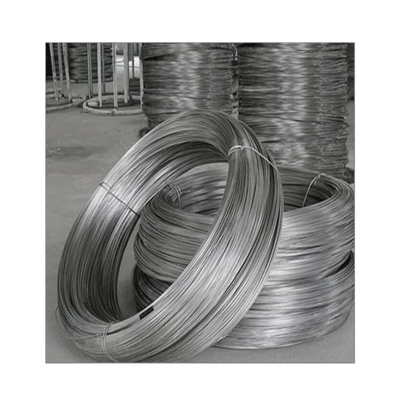 16 gauge stainless steel wire