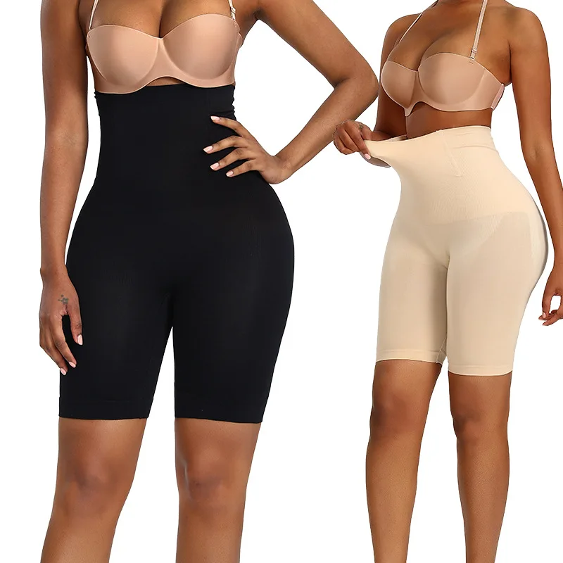 Wholesale Women Slimming Underwear Bodysuit Shapewear High Waist Butt Lifting Body Shaper For Women Butt Lifter Shaper