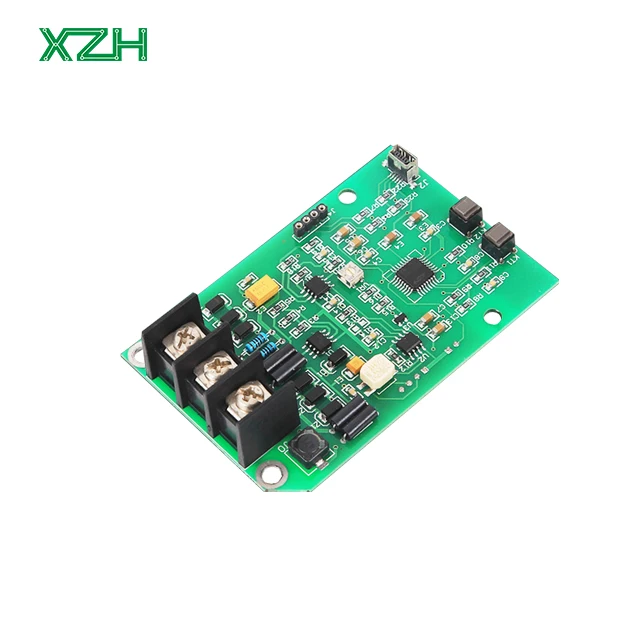 Multilayer PCB Assembly /OEM Electronic  Service PCBA Circuit Board Assembly