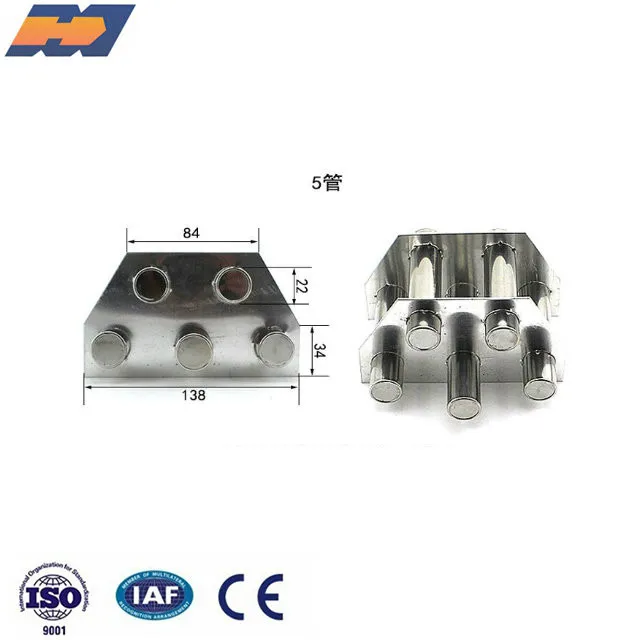 Magnetic Frame magnetic bar hopper magnet