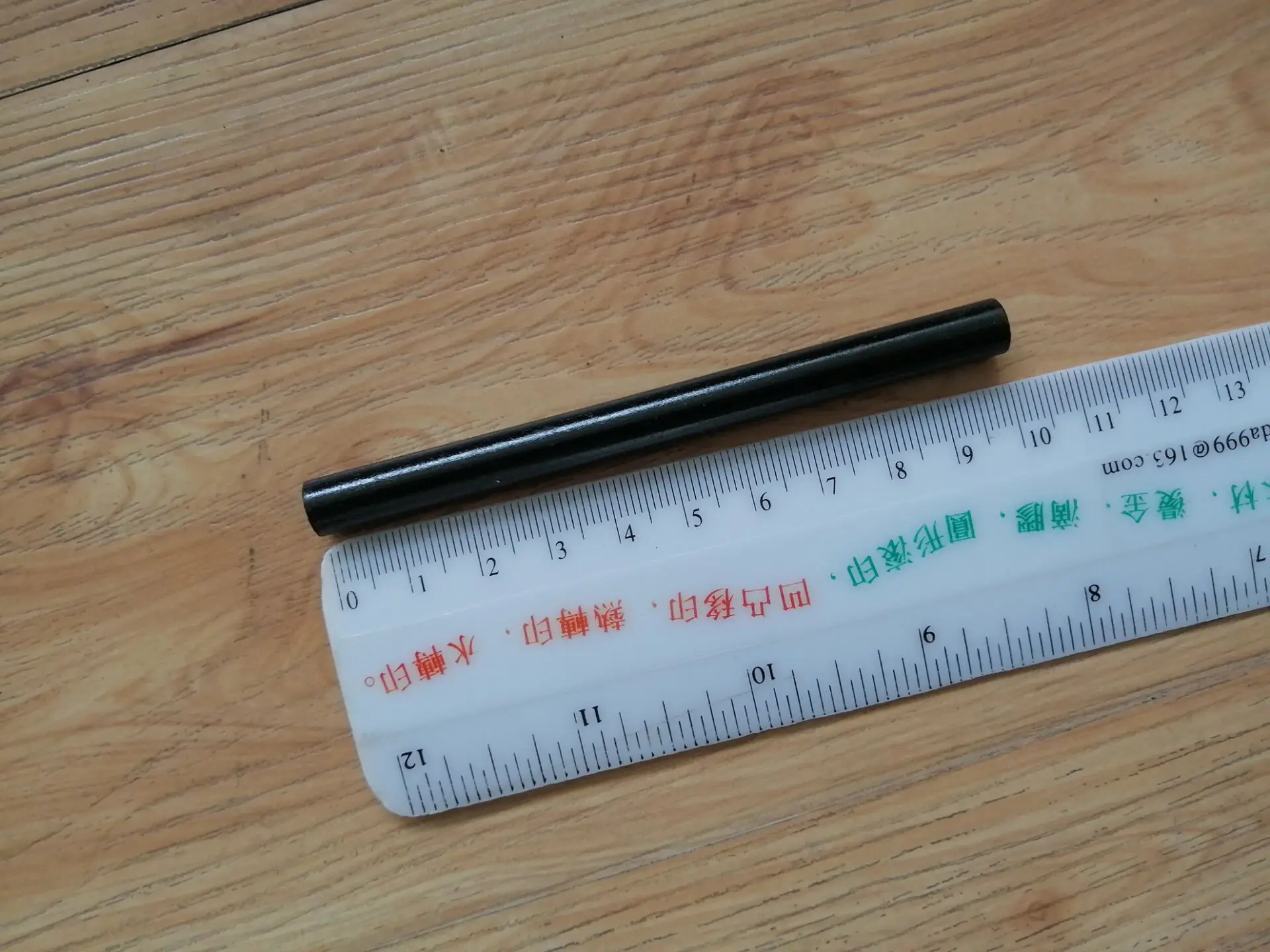 Magnesium Fire Starter Flint Ferro Rod Dia 8*100mm Survival Emergency Ferrocerium Rod