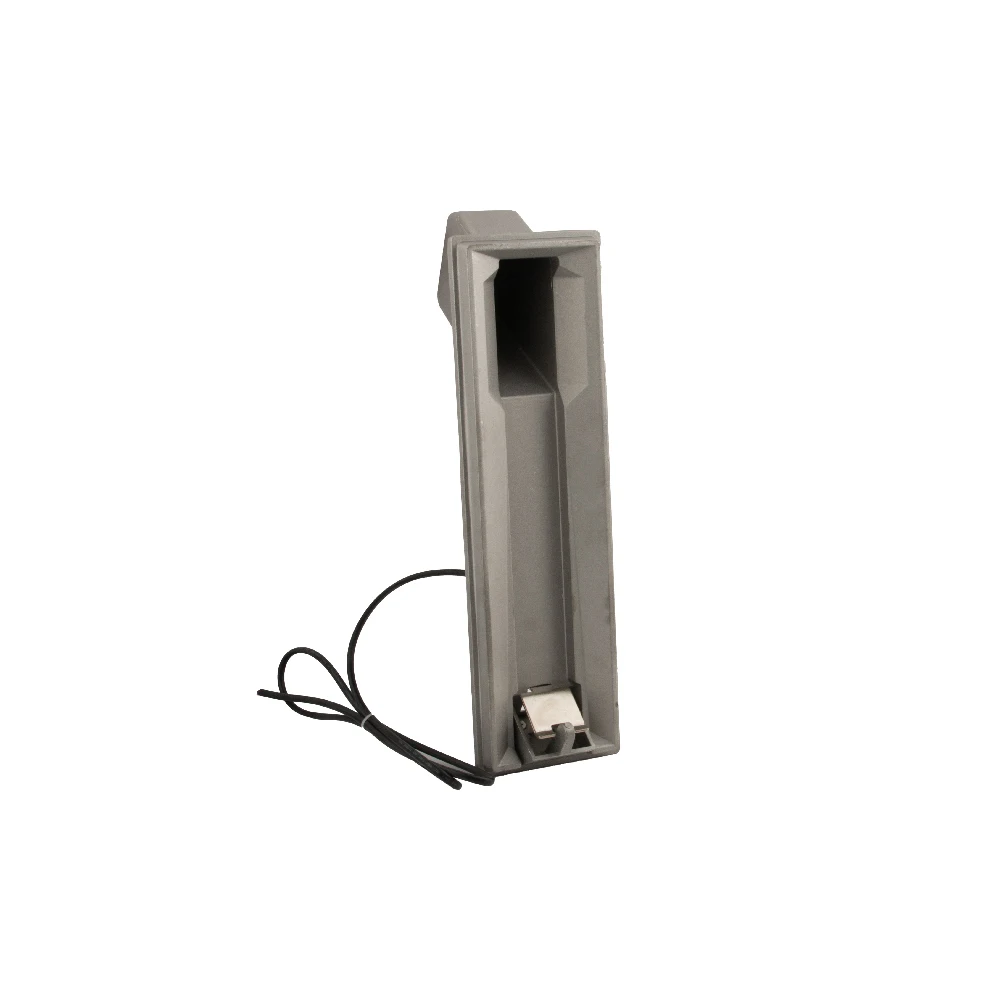 Nozzle seat of fuel distributor Magnetic spring switch of fuel distributor 32mm nozzle seat of fuel distributor