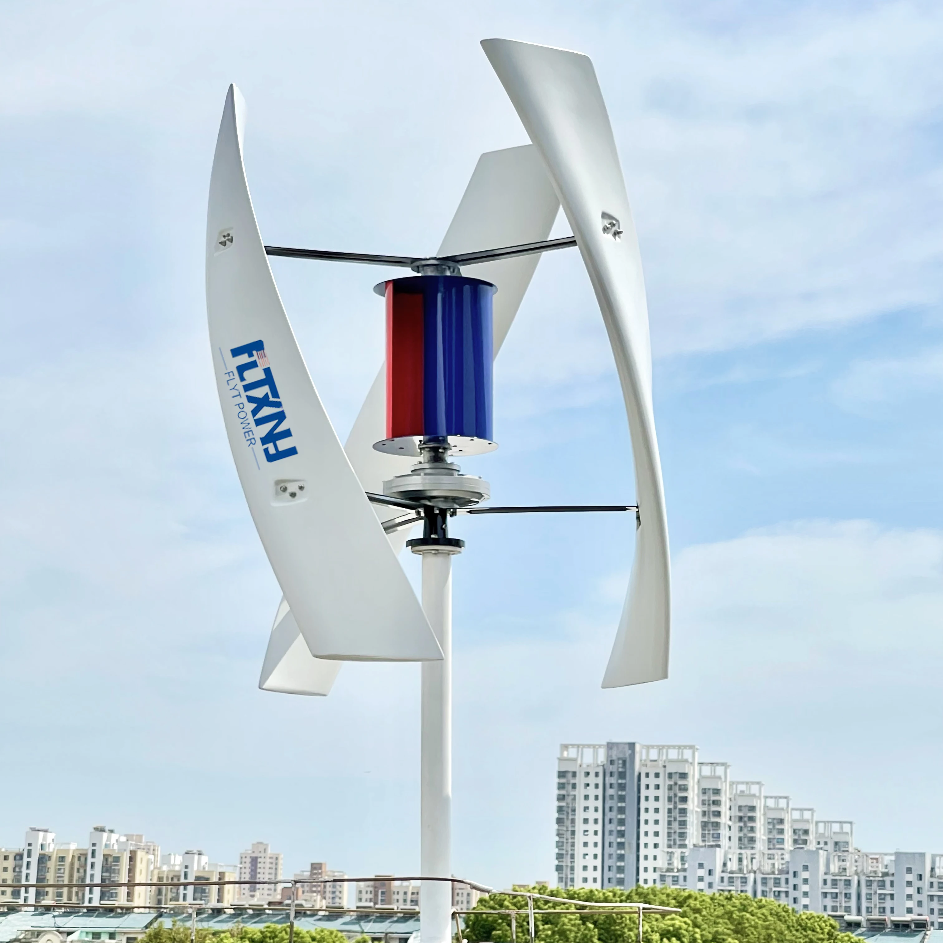 mini wind turbine 1kw 2kw 3kw 5kw wind power generator turbine price wind generator maglew windmill