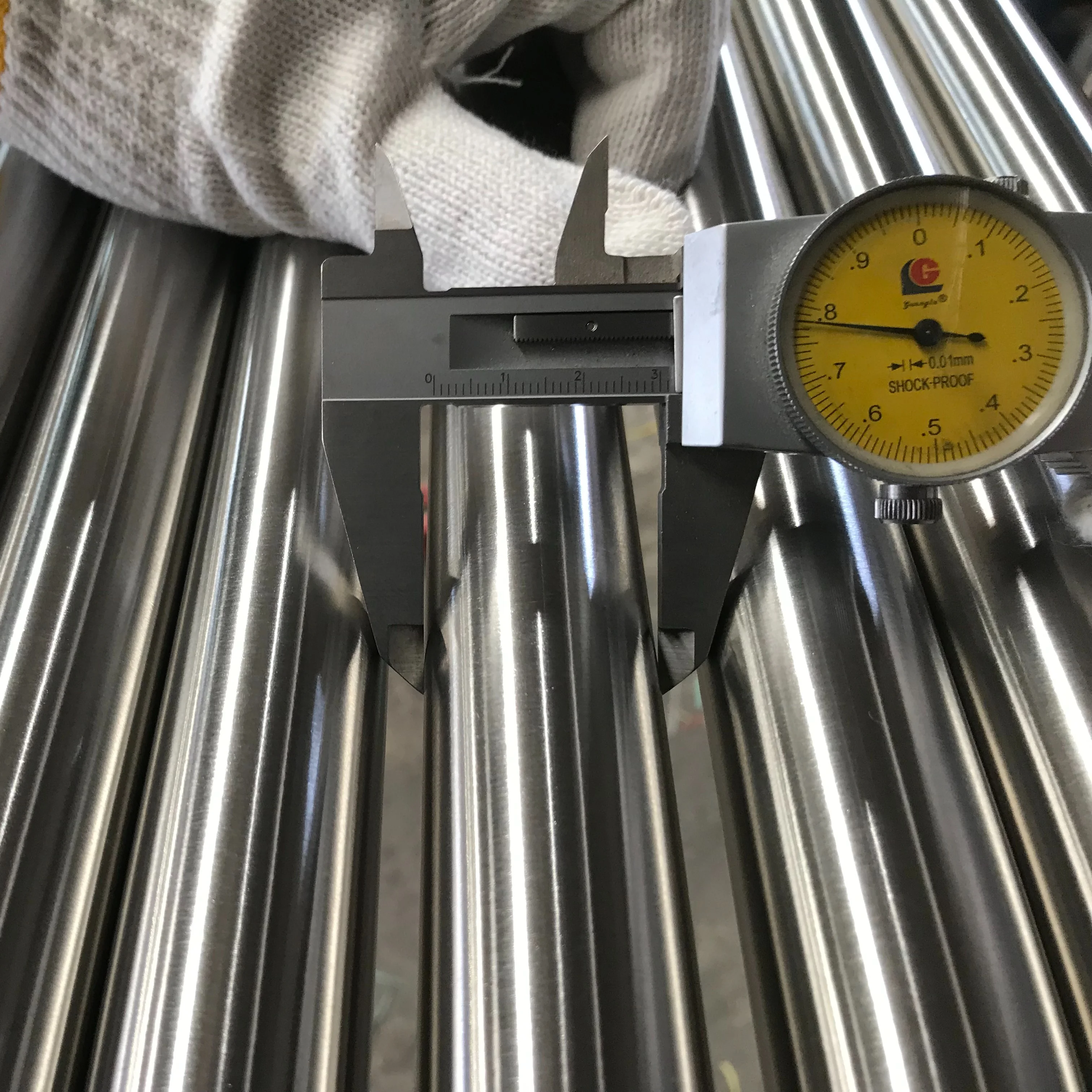 Нержавеющая сталь, стержень SS 304L 316L 310S 321 304 316, круглый стержень со скидкой за кг