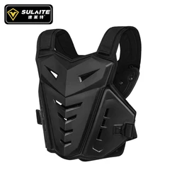 Anti-wear Underwear Protector Jacket Man For Touring Ce Waterpr Motorcycle Vest Armor Dirt Bike Vest