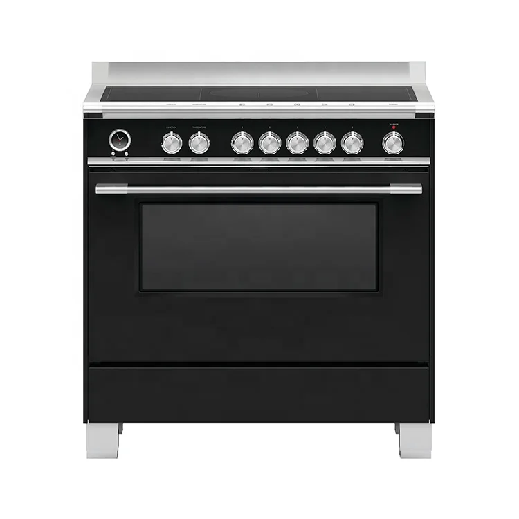 New design electric cooking range with oven custom high quality electric range oven