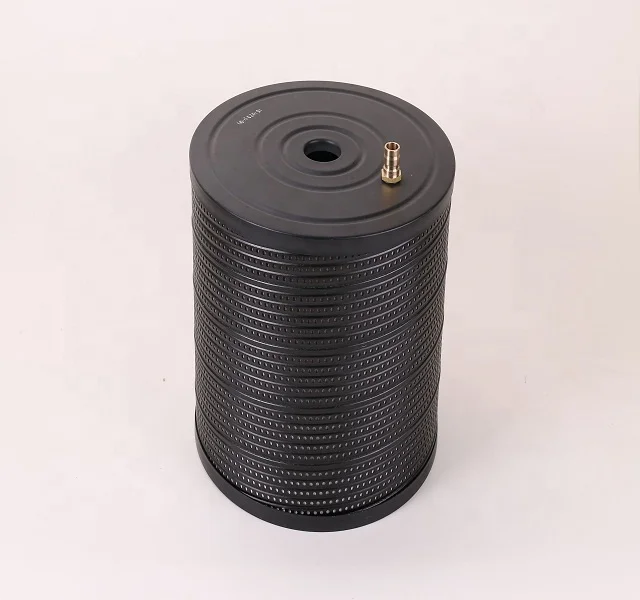 EDM запасных частей и расходных материалов, электроэрозионный проволочно-вырезной фильтр HSW-43 340x46x300