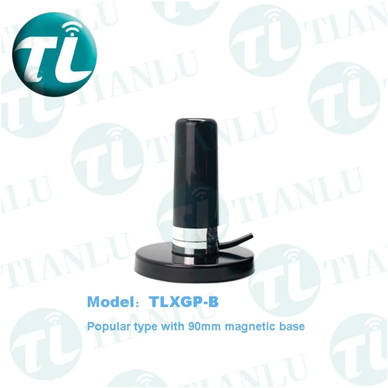 4 г LTE MIMO антенна/698-2700 МГц мобильная антенна в GSM/CDMA/WIFI multi band