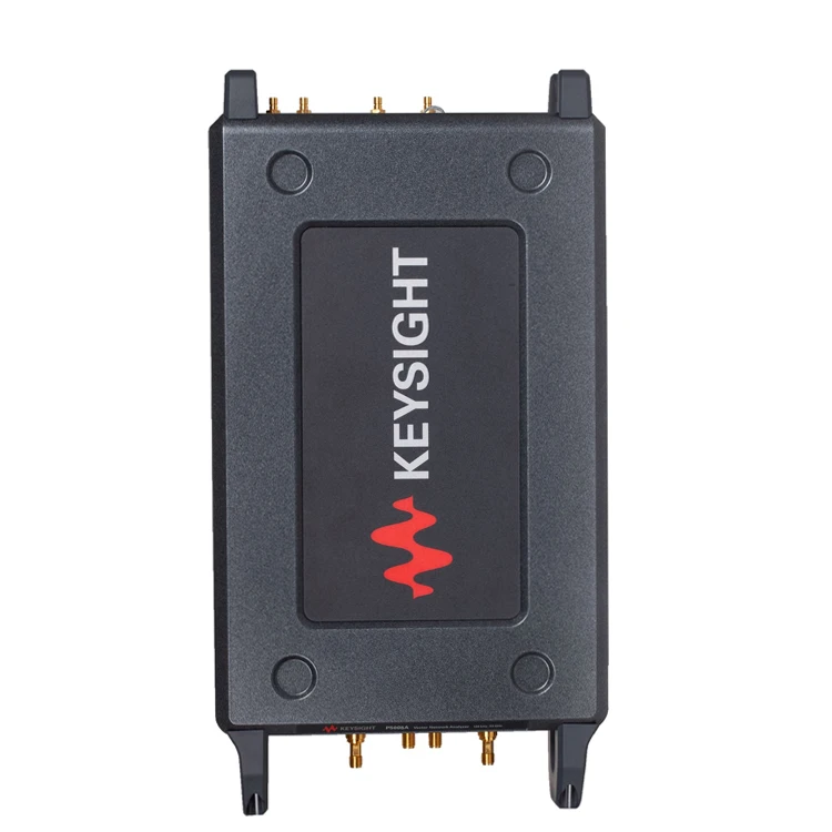 Keysight P5024A двойной порт VNA 20 ГГц USB Векторный анализатор сети