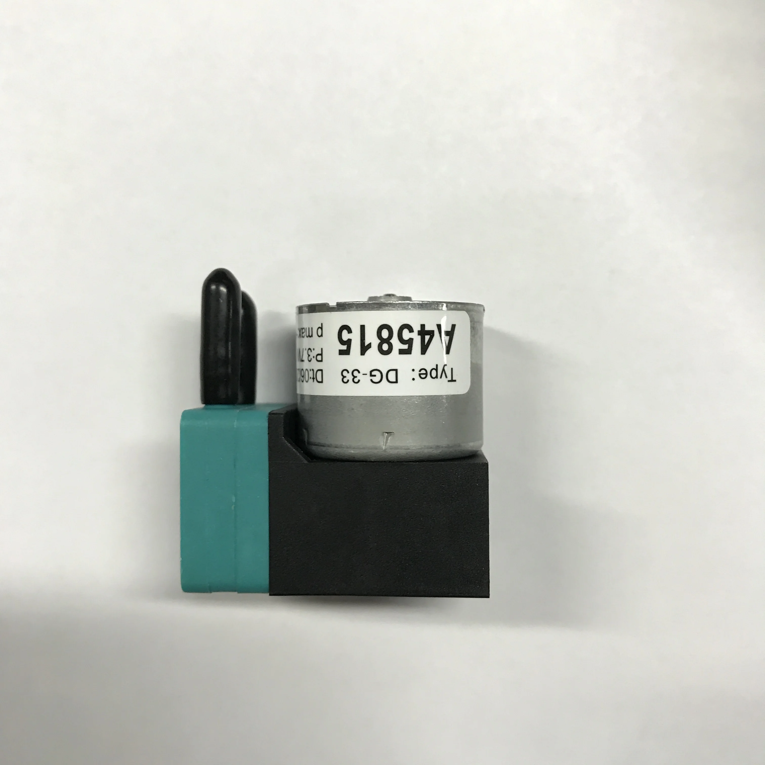 good quantity 9018 9028  M6 PUMP for cij inkjet printer for imaje printer