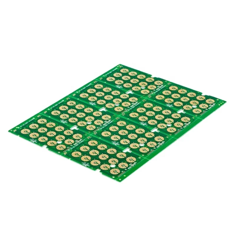 Быстрое обслуживание печатных плат/Высококачественный поставщик многослойных плат/Пассивные компоненты от производителя