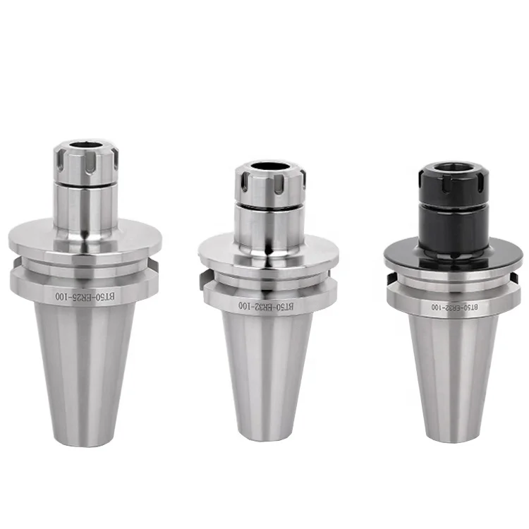 CNC сбалансированный BT30 BT40 ER11 ER16 держатель инструмента BT ER держатель инструмента для станков