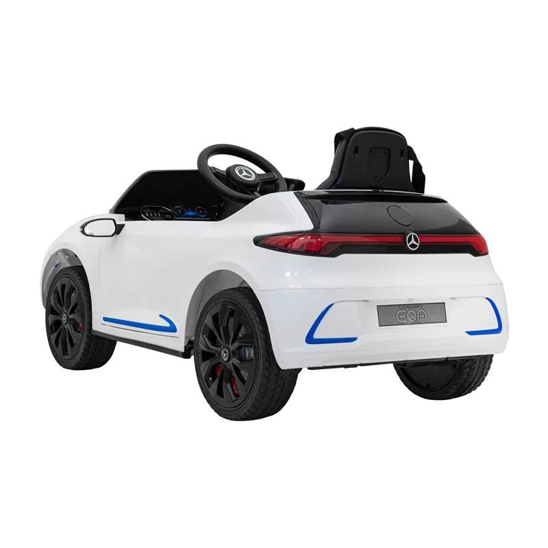 12v Electric Car Children Eqa