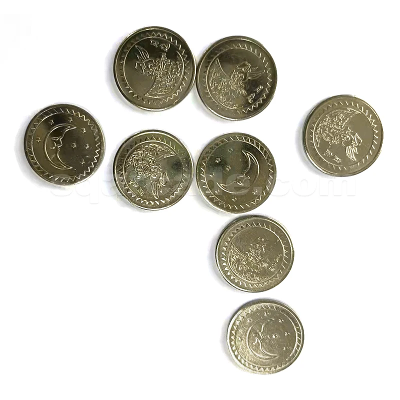2023 custom commemorative coin metal copper silver-plated gold-plated die-casting challenge coin LOGO metal football coin