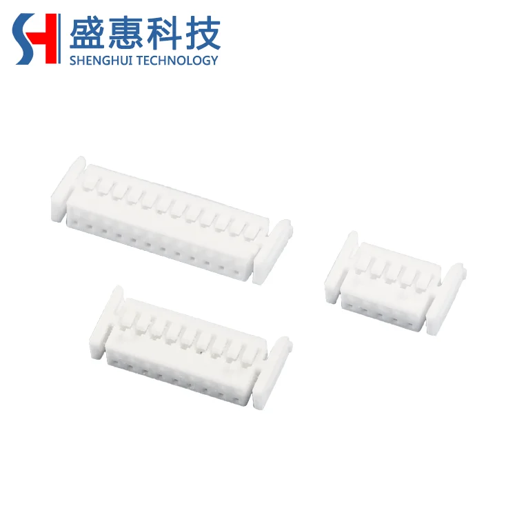 SH20010 PHD-S 2.00mmpitch 10pins YEONHO Molex connectors