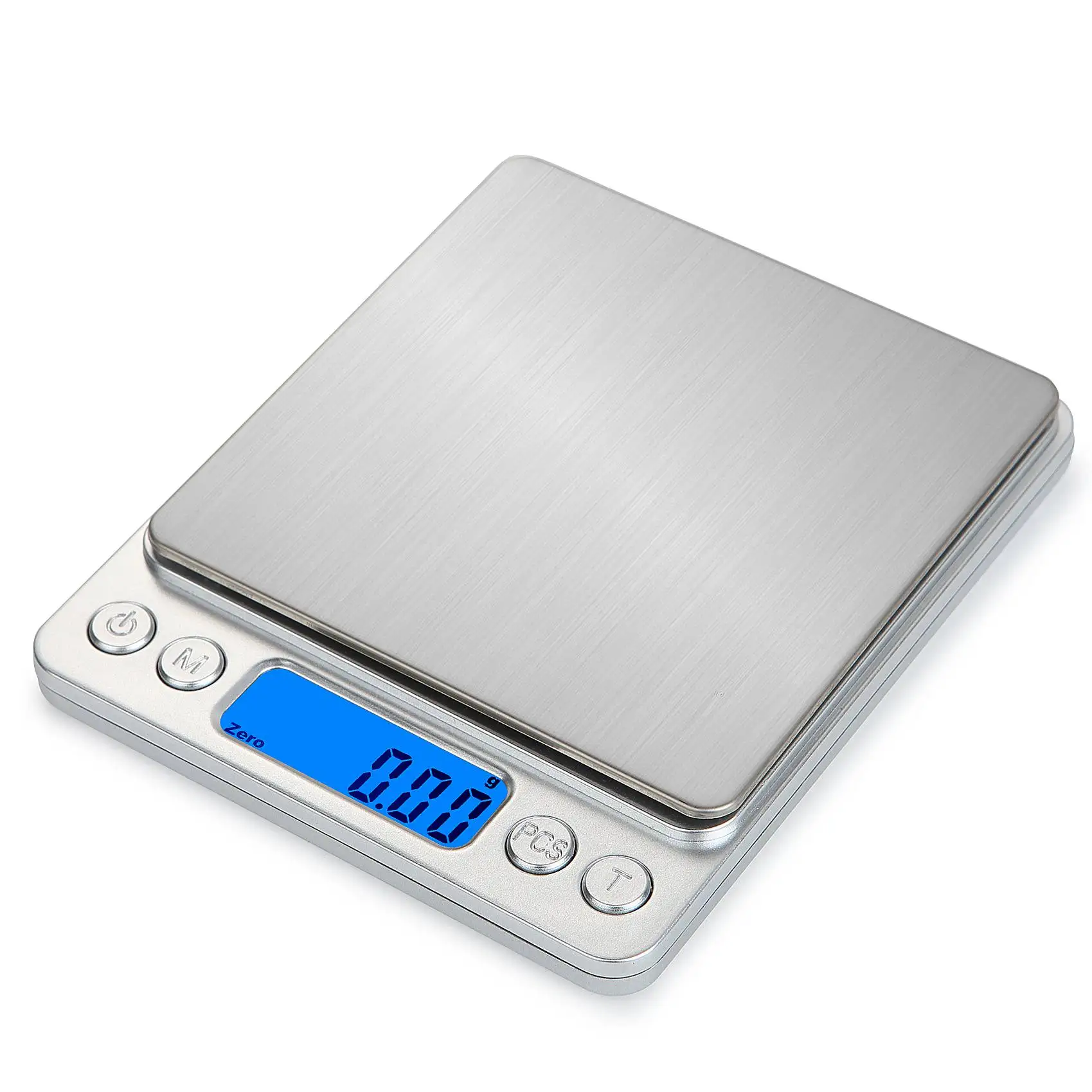 Home Use Kitchen Scale 3kg/0.1g Food Weight Measuring Electronic Digital Kitchen Scale 0.01g