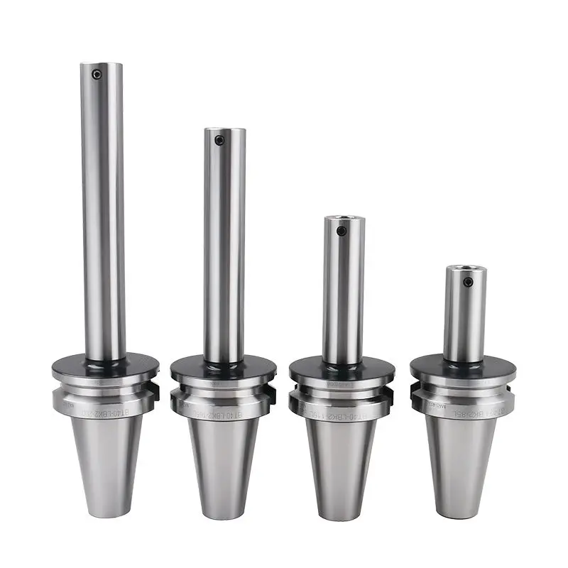 Machine Tools Bt40-Lbk4-85 Shanks Bt40 Boring Head Shank Lbk / Lba Type Boring Tool Holder for CNC Machine