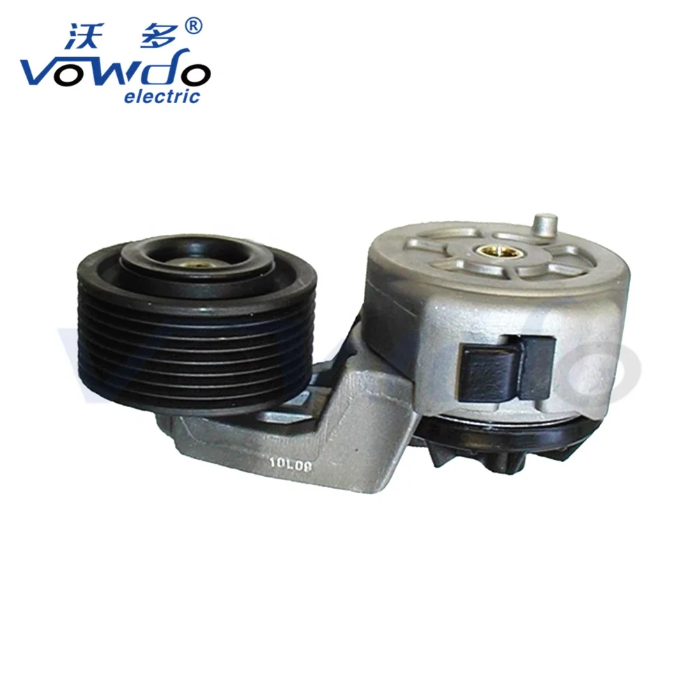 Auto parts engine pats Belt Tensioner 3936198 3936204 3936202 3936201 3936206 3936207 3936203 for 6BT ISX QSX ISDE