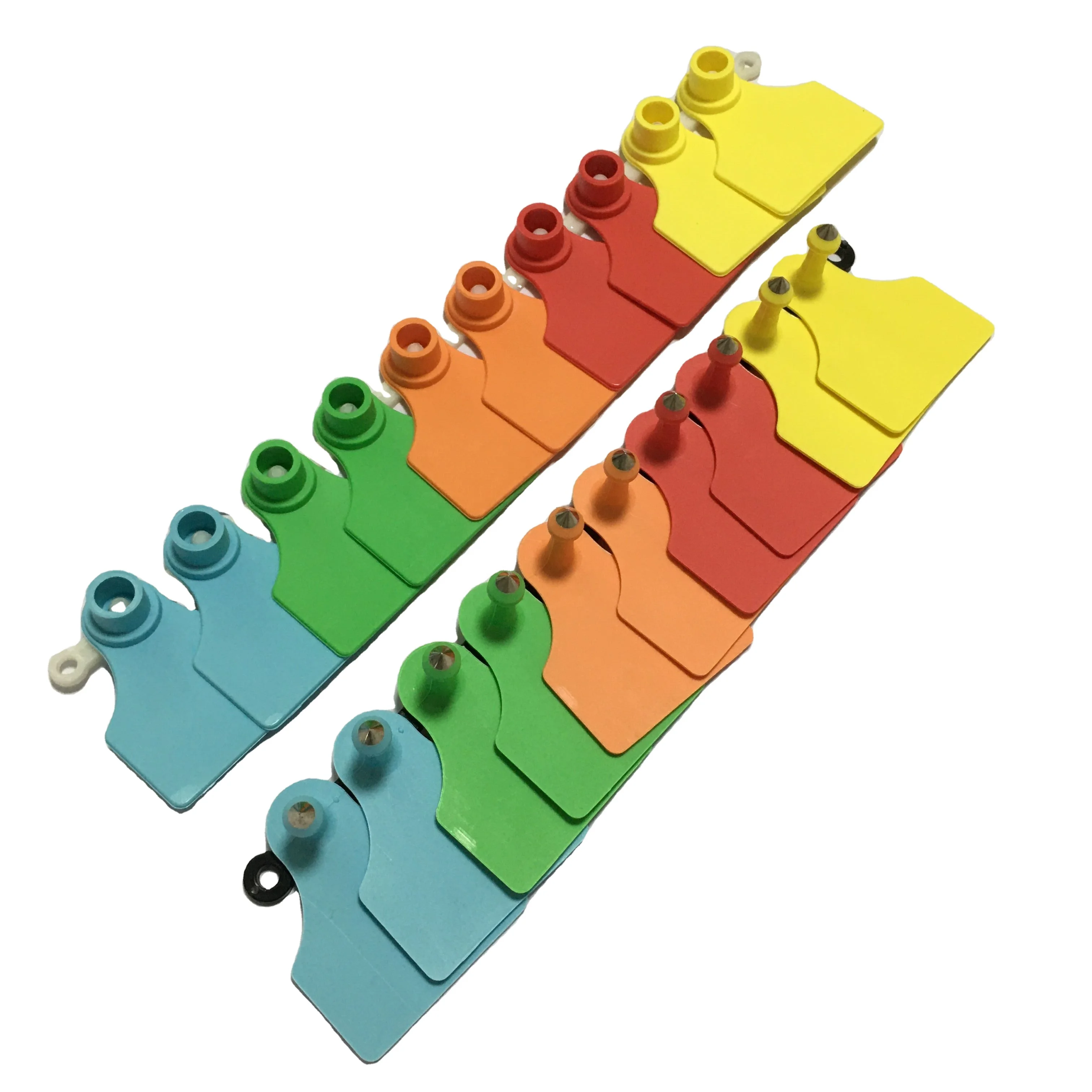 hot sell cattle ear tag sheep ear tag