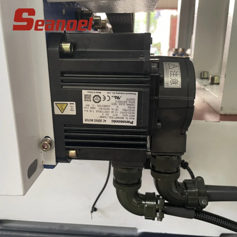 Automatic Mattress Fabric Making Computerized Non-Shuttle Multi Needle Quilting Machine