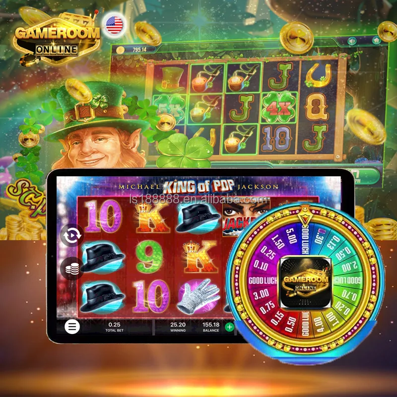 gameroom orion stars game vault juwa milky way golden dragon credits online casino game software