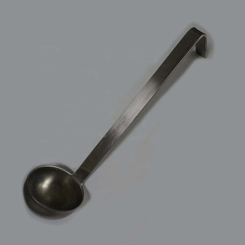 Netion 2022 hot selling home and  Kitchen Gadgets 304 Stainless Steel  Mini 1 Oz Sauce Ladle