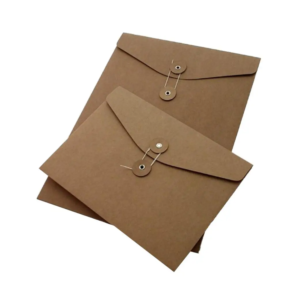 Eco-friendly Biodegradable E Commerce Express Custom Printed Satchel Postage Paper Mailing Bags