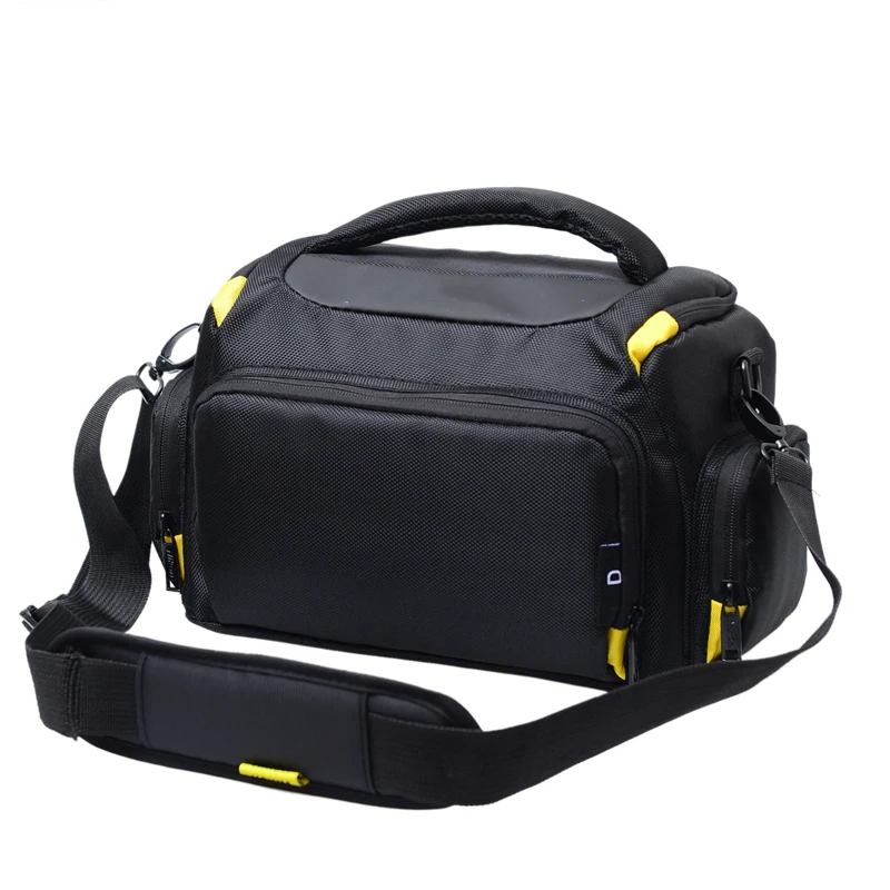 2020 High quality waterproof photography Camera bag other digital gear & camera bags