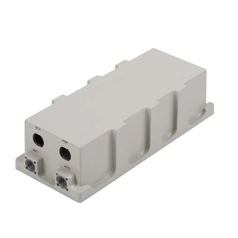 Custom Die Cast Aluminum Waterproof Control Box, Die Casting Aluminum Enclosure