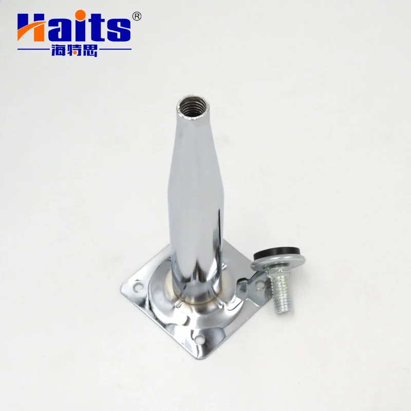 Adjustable Table Leg Brass Furniture Feet Smart Furniture Hardware Sofa Leg Metal Table Feet