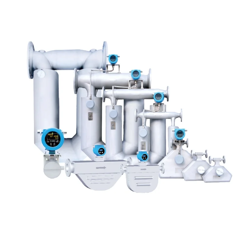 FMM600 Hot selling micro motion elite coriolis meter micro motion coriolis cryogenic flow meter