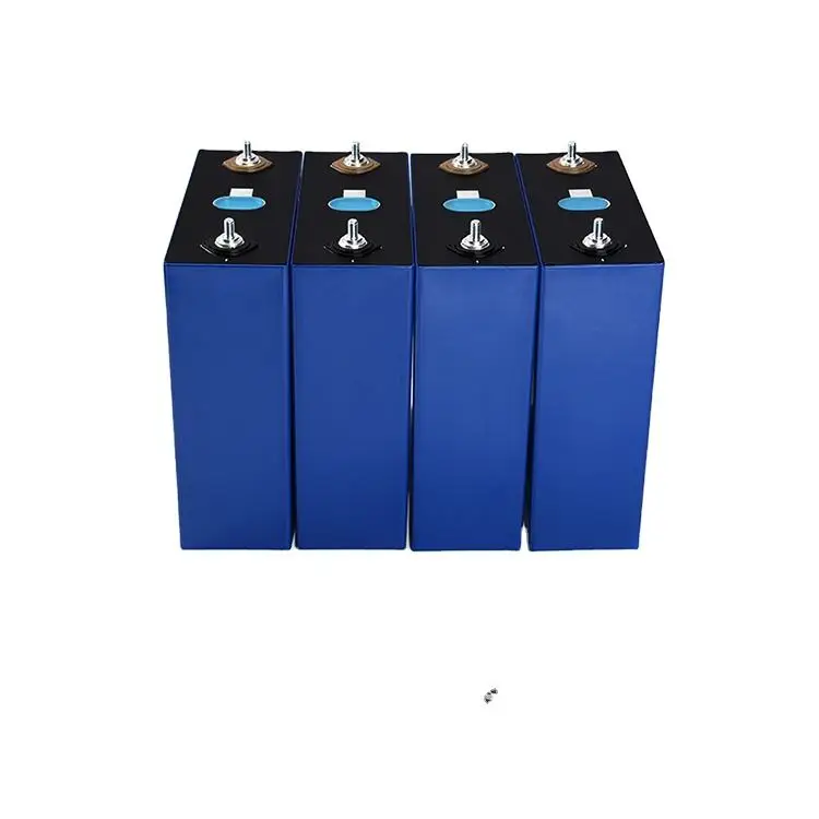 Lifepo4 Battery Eu Warehouse 6000 Deep Cycles 3.2v 50ah 100ah 105ah 230ah 280ah 302ah Lifepo4 Battery