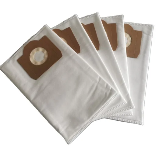 Non-Woven Filter Dust Bag Replacement for Bosch Type G Vacuum Cleaner dust bag