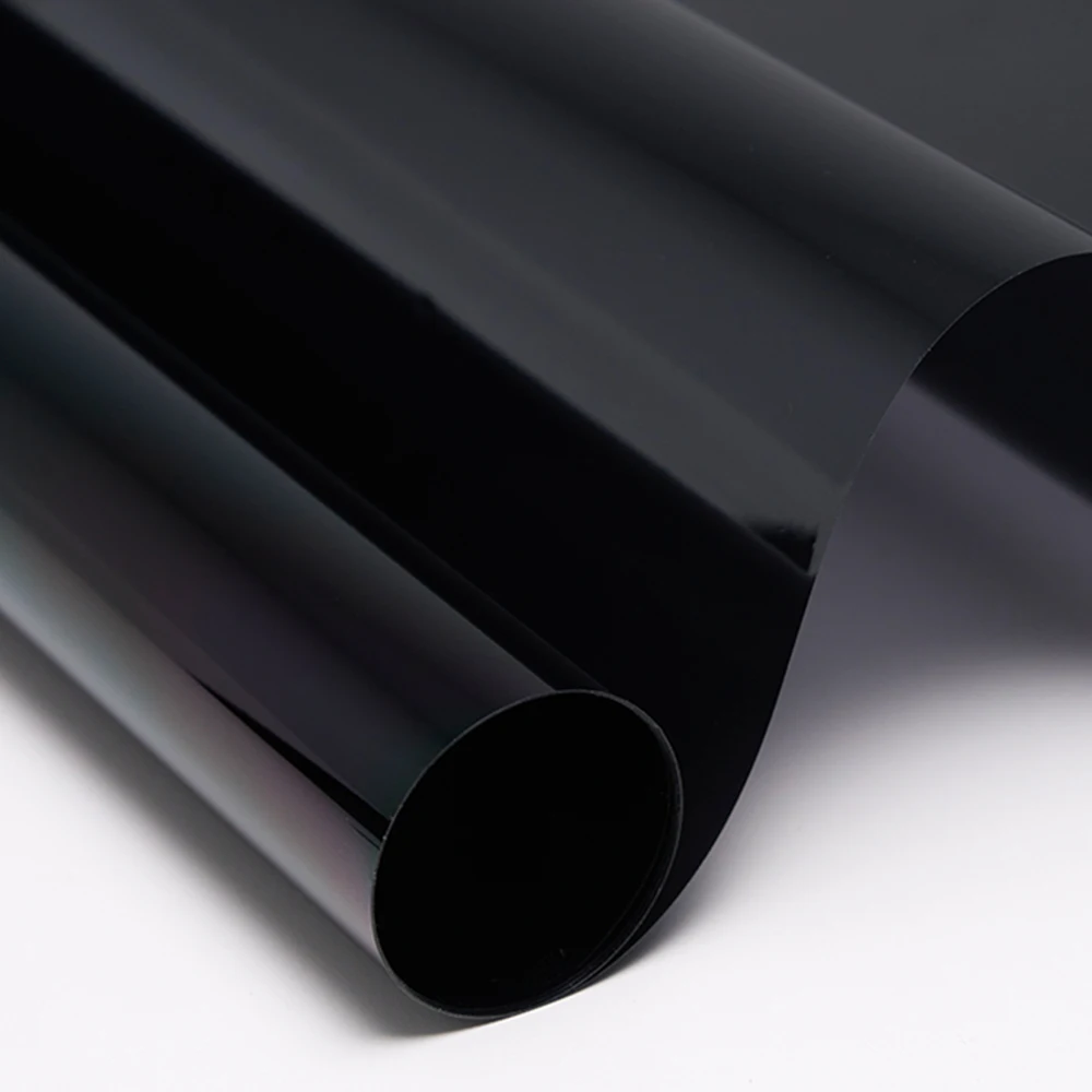 IRR 64% UVR 99% Nano Magnetron Ceramics Carbon Automotive Tinting Glass Car Window Tint Film