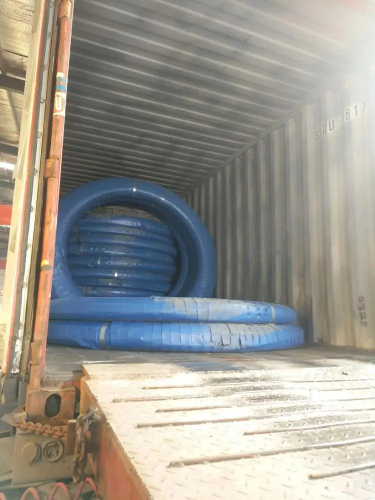 China manufacturer prestressed concrete PC steel wire with ISO certificate