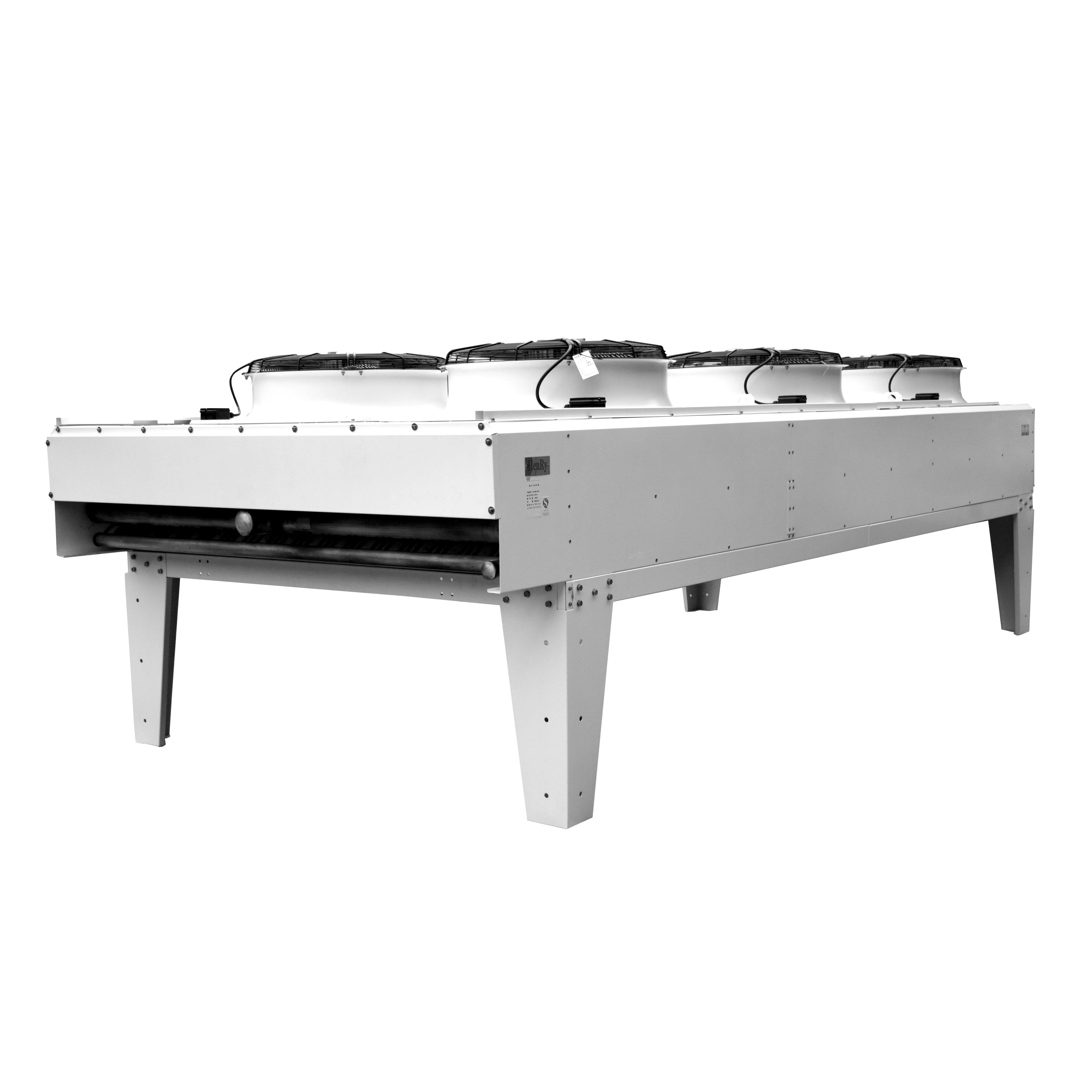 Охладитель воздуха для химического завода, охлаждающий адиабатический охладитель