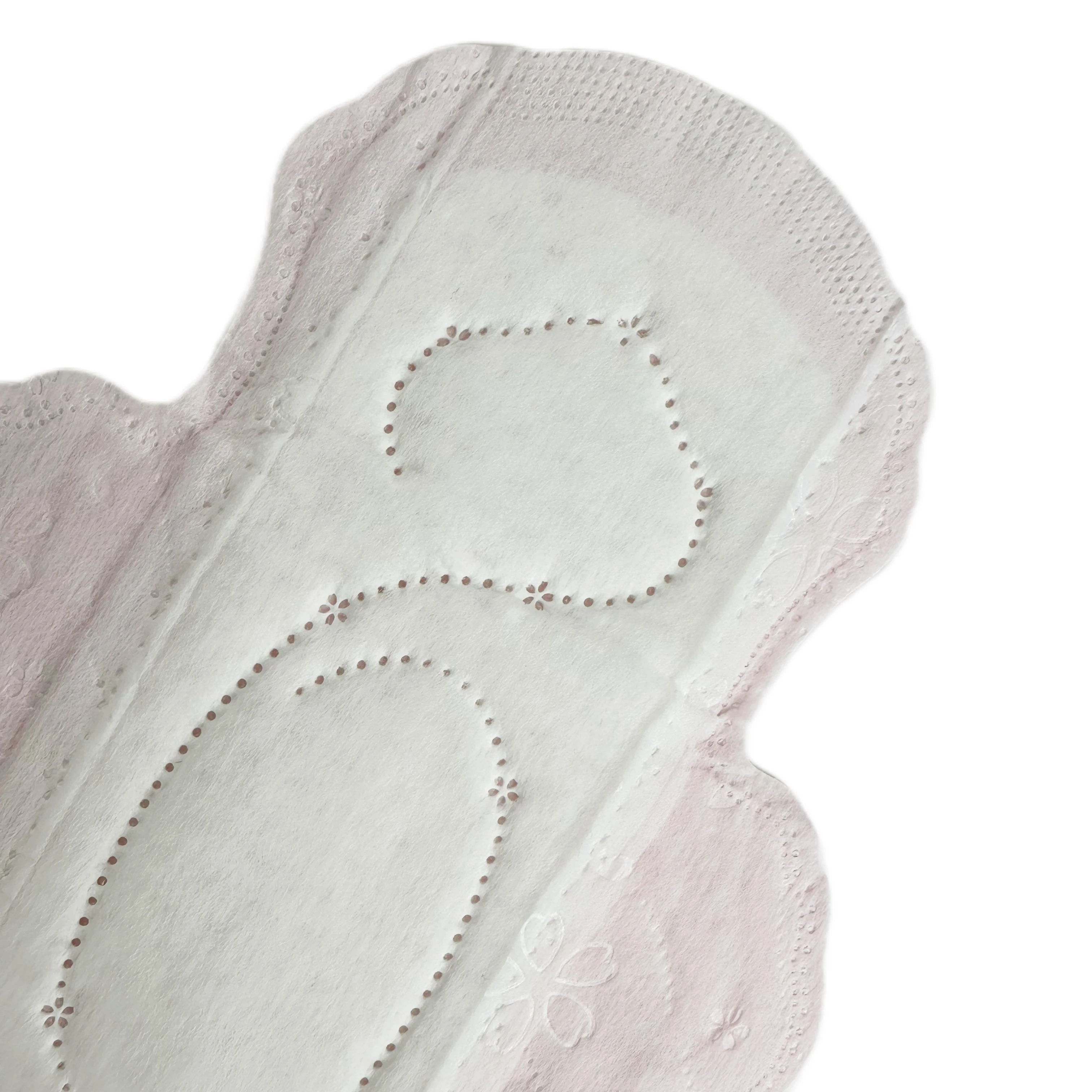 Daily Ultra-thin Sanitary Napkin Pad Ladies Pad for Woman Period Time Ladies Pad for Age 13-60