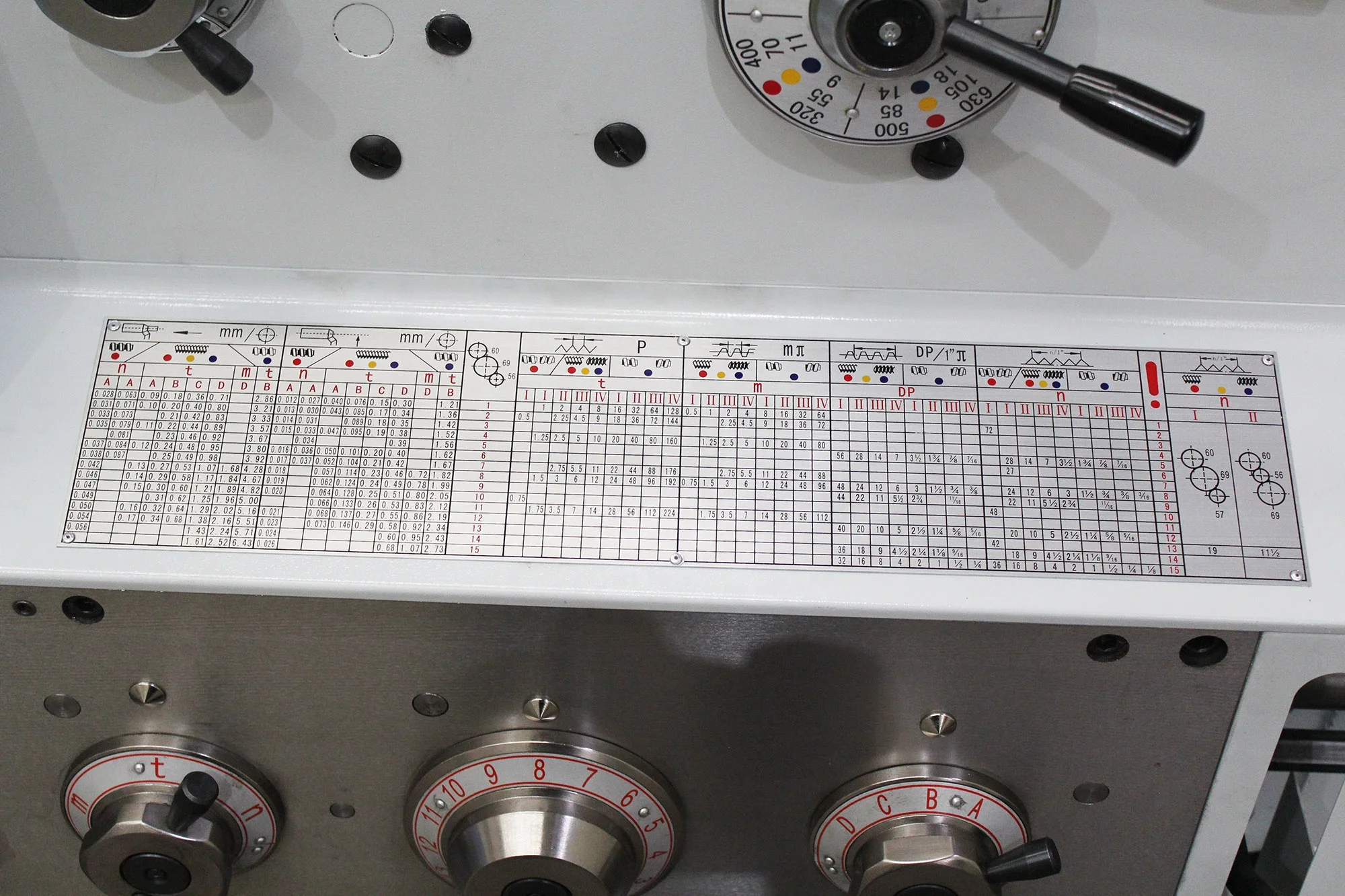 CB-550B Engine lathe Machine Quality Drum And Disc Brake Cutting Lathe Machine brake lathe machine