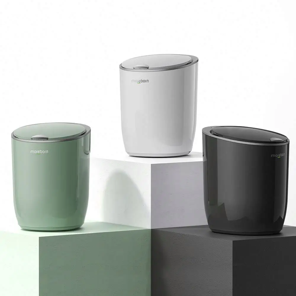 Hot selling garbage recycling rubbish compose trash bin for kitchen garden