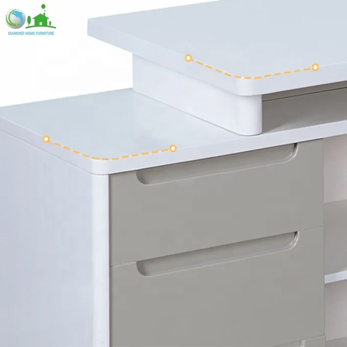 Лидер продаж офис/компьютерный стол/стол для дома/офиса от китайского производителя