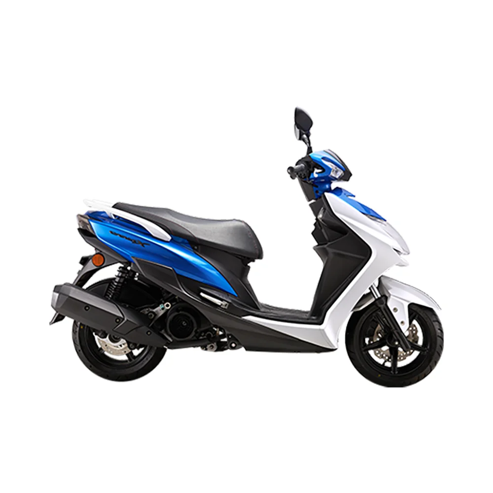 Made in China Hot Selling WESTUP F2 motorcycle  moped scooter adult scooter gas scooter price china