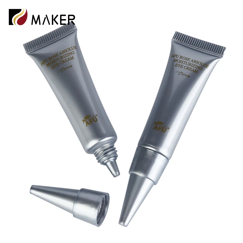 Brand new Factory Outlet ABL Aluminium Laminated Tubes Cosmetics Packaging Eye Cream Tube With Best Price
