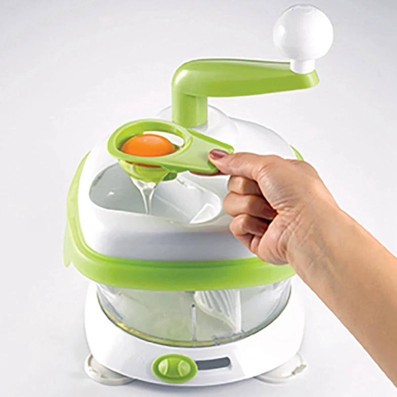 Hot Selling Product Food Processor Commercial Kitchen Utensils Wholesale Multifunctional Salad Spinner Food Processor
