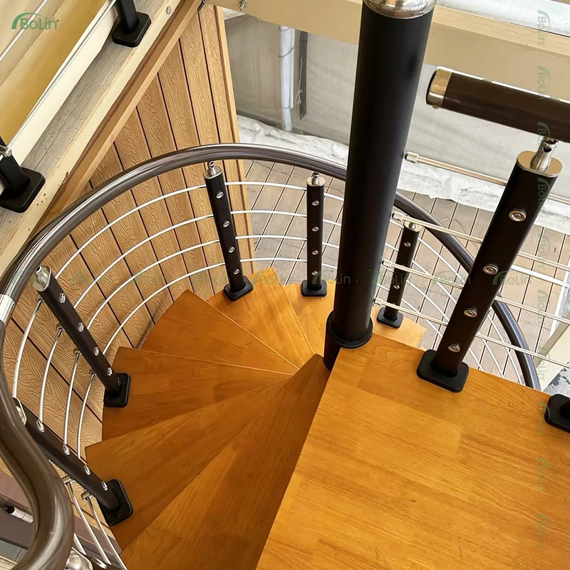 Prefab Boutique Lodges Outdoor Bilayer Glamping Hotel Wave Tent With Bathroom Tent House