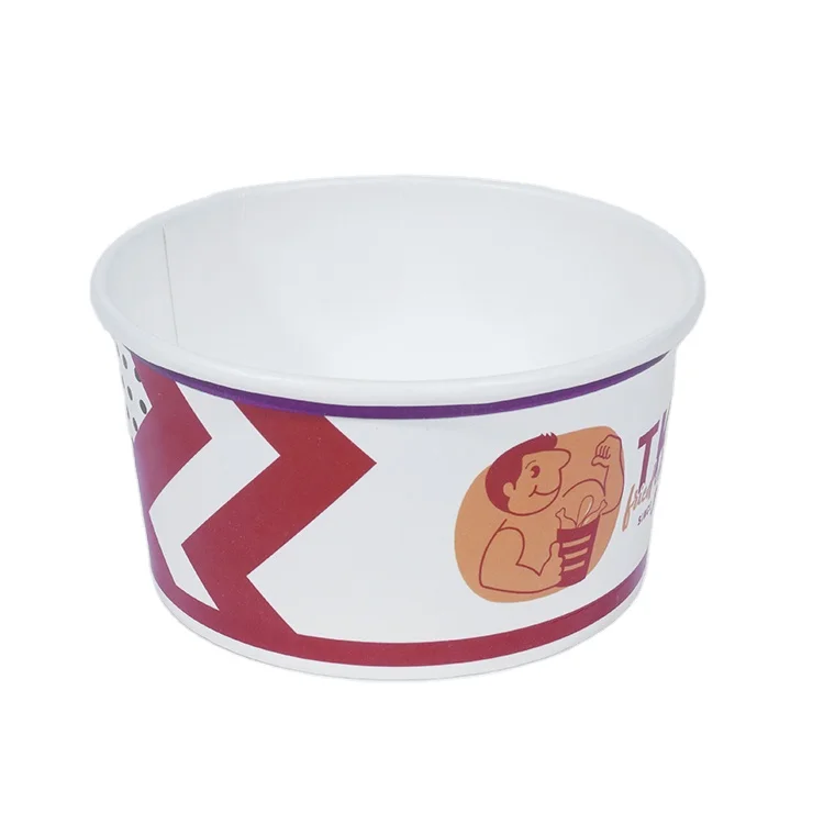 10 oz disposal sample glory fans very cheap buy ice cream paper soup cups with lids low moq