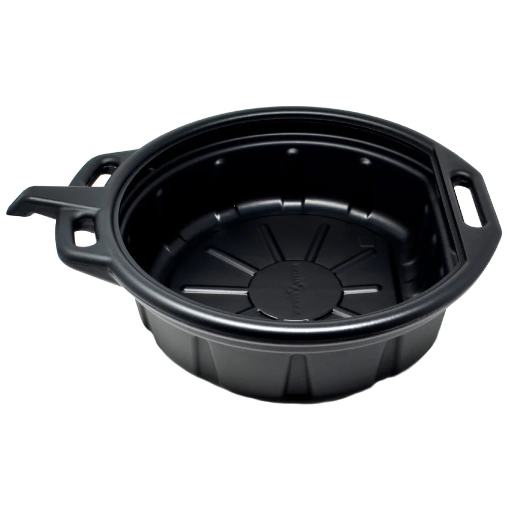 Oil Collection Basin 15 L With Spout