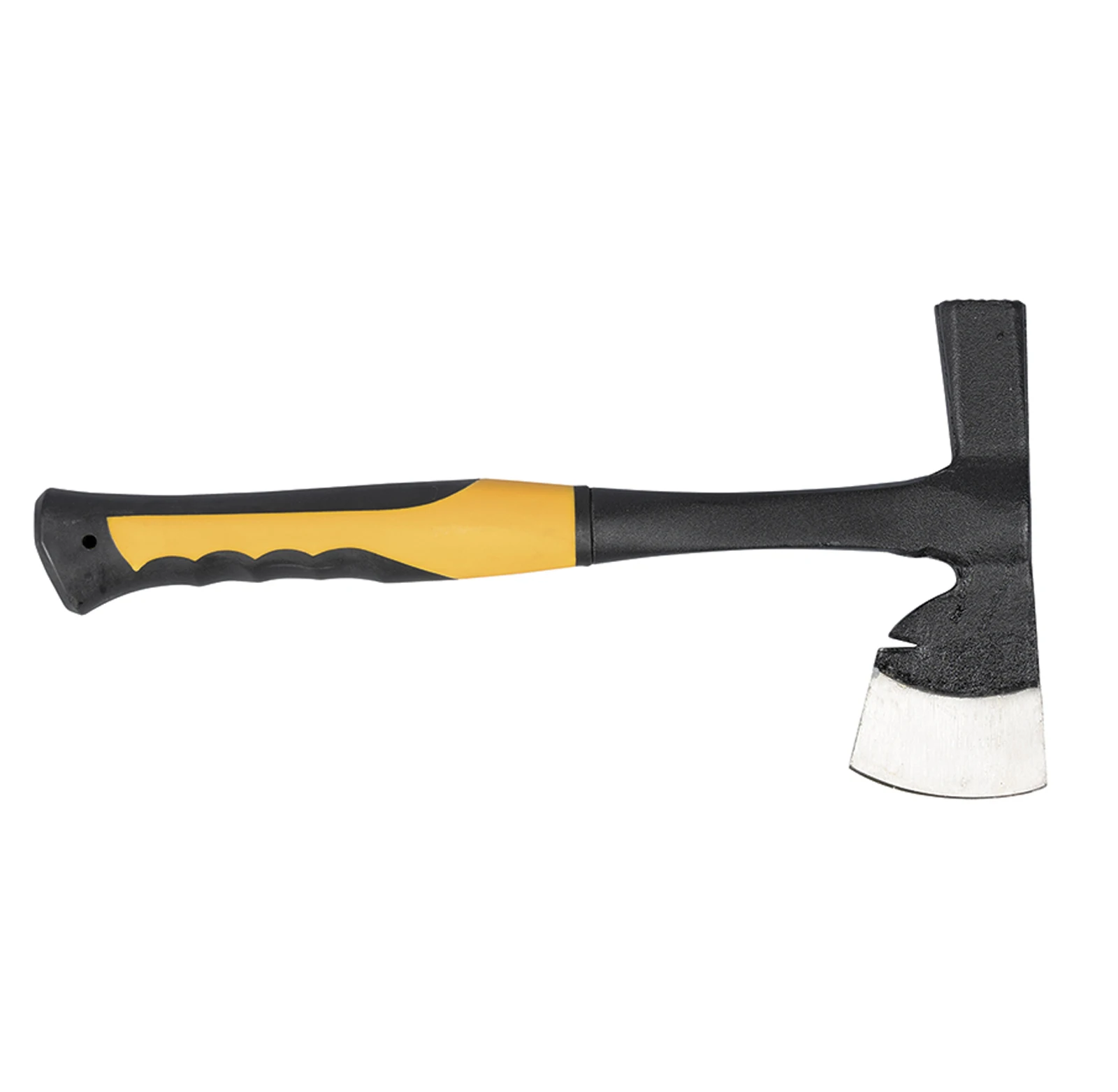 High Quality Manufacturer Fire Safety Equipment Insulated Waist Axe El Hacha