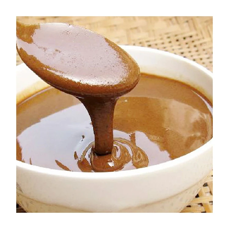 Bestsellers Hot Pot Noodle Delicious Authentic Dipping Flavor Sauce Sesame Tahini Paste